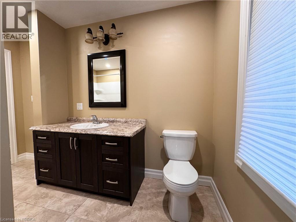 343 Marlborough Street Unit# Lower, Brantford, Ontario  N3S 4T9 - Photo 4 - 40801148