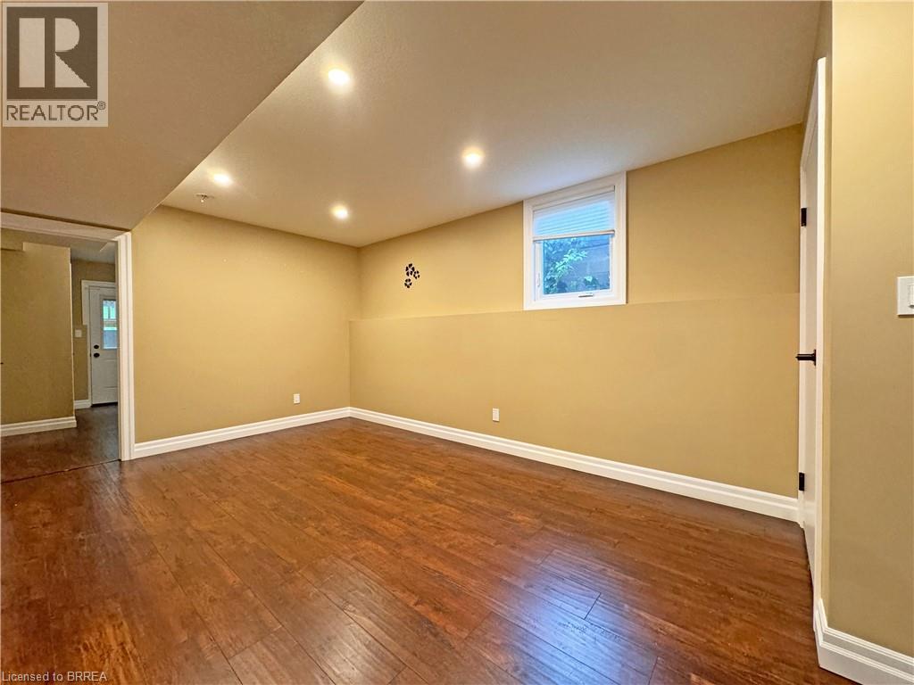 343 Marlborough Street Unit# Lower, Brantford, Ontario  N3S 4T9 - Photo 6 - 40801148