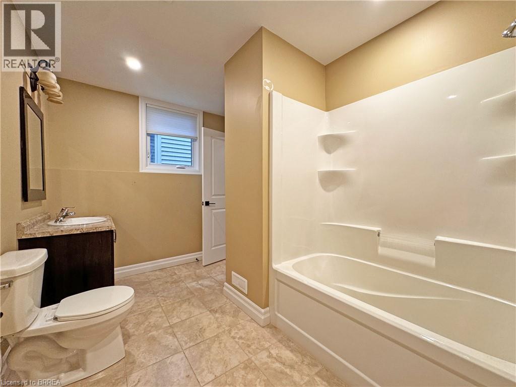 343 Marlborough Street Unit# Lower, Brantford, Ontario  N3S 4T9 - Photo 7 - 40801148