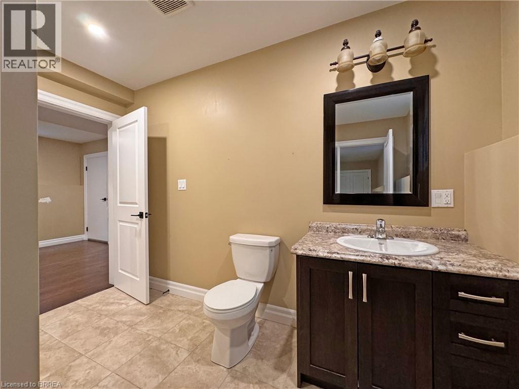 343 Marlborough Street Unit# Lower, Brantford, Ontario  N3S 4T9 - Photo 8 - 40801148