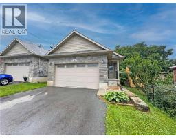 343 MARLBOROUGH Street Unit# Lower, Brantford, Ontario