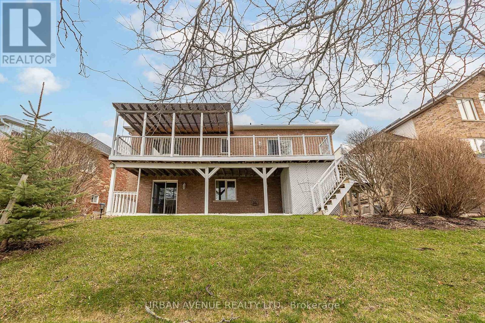 363 Waterbury Crescent, Scugog, Ontario  L9L 1T2 - Photo 2 - E12734910