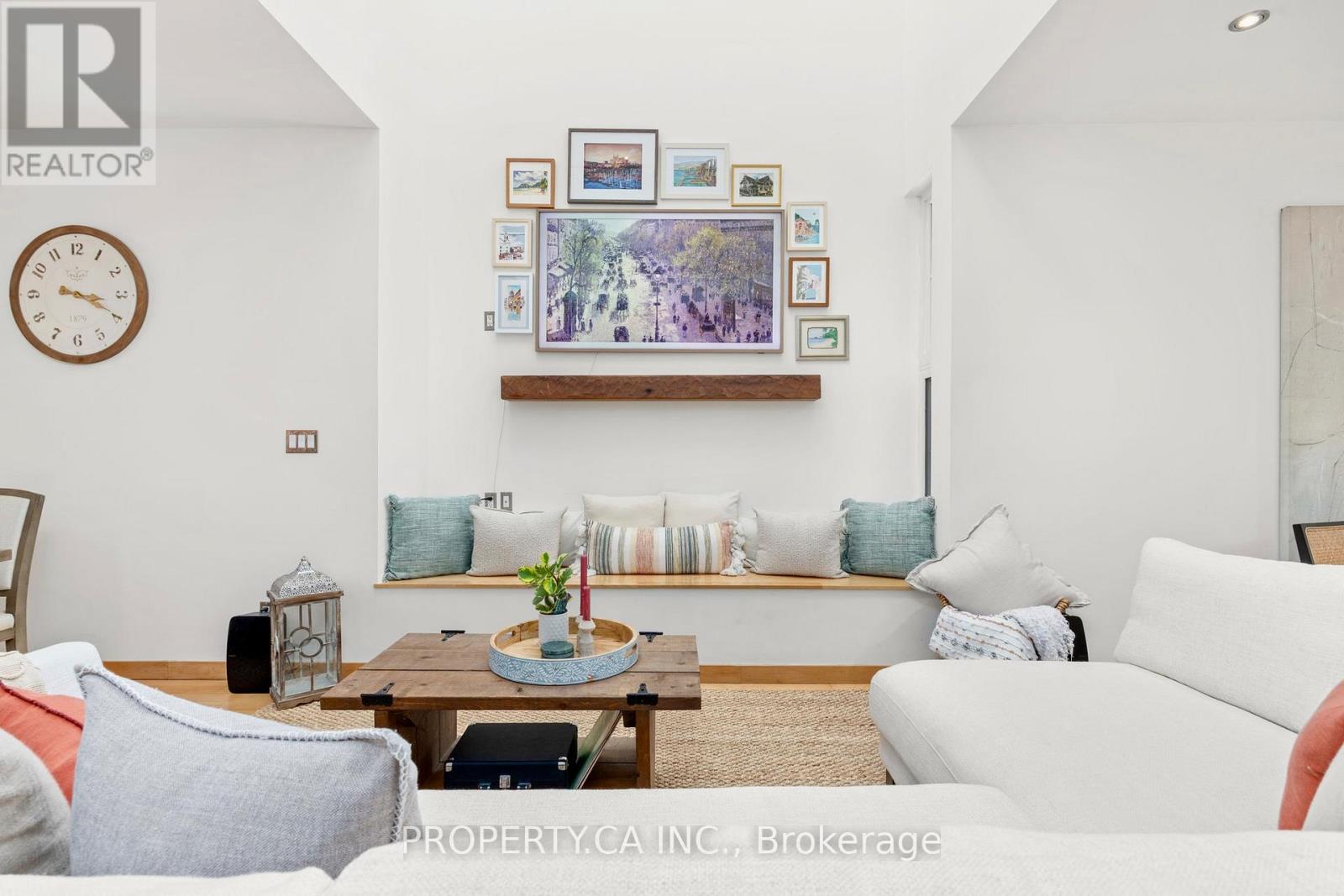 494 Kingston Road, Toronto, Ontario  M4L 1V3 - Photo 12 - E12734924