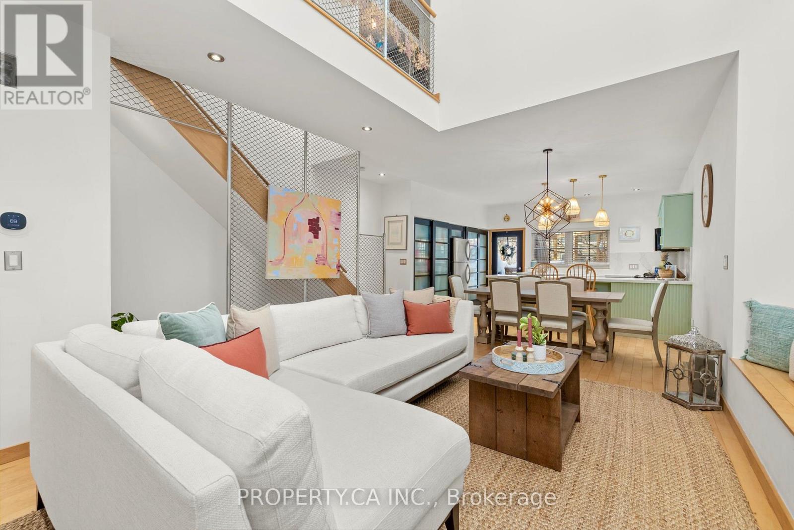 494 Kingston Road, Toronto, Ontario  M4L 1V3 - Photo 4 - E12734924