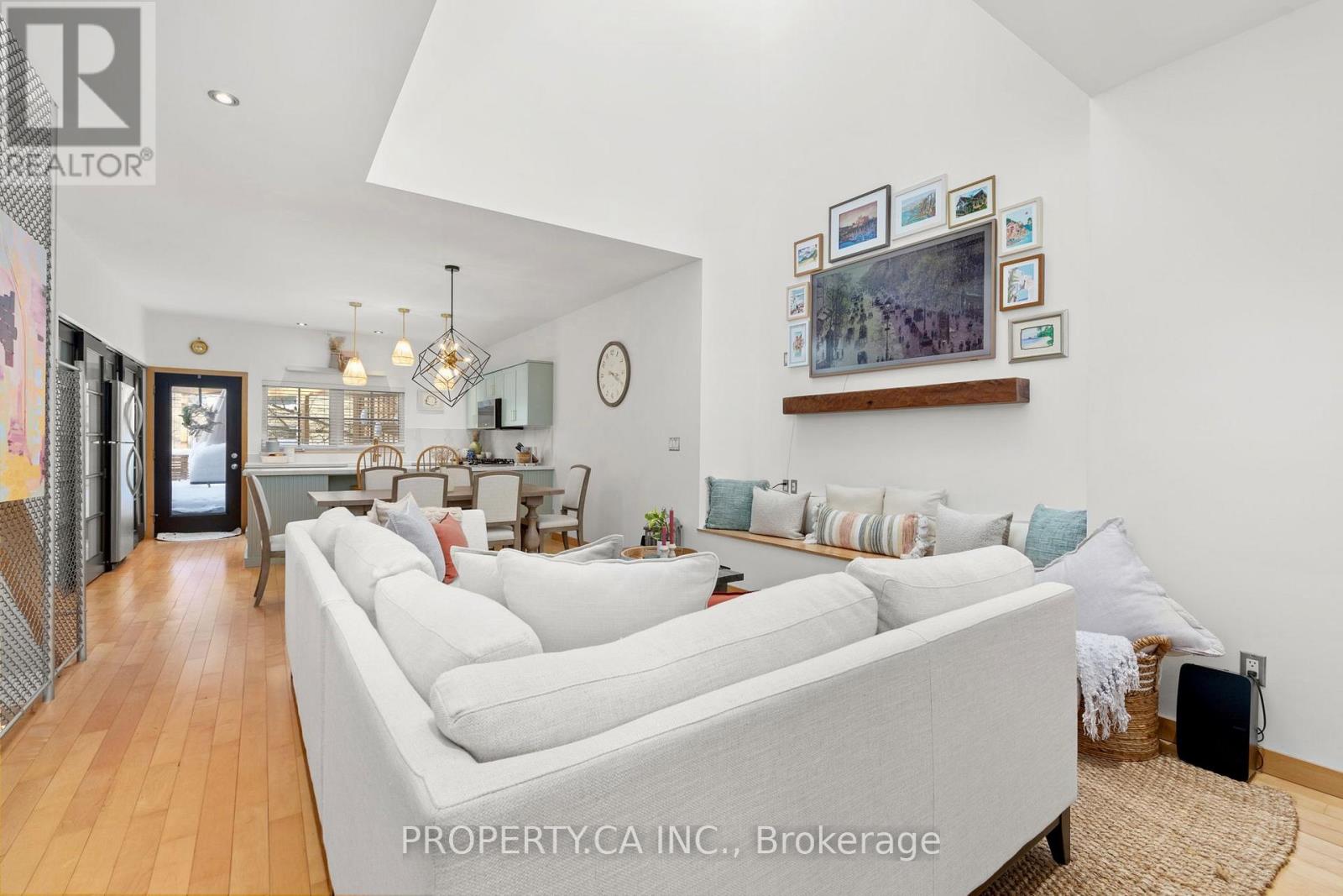 494 Kingston Road, Toronto, Ontario  M4L 1V3 - Photo 7 - E12734924