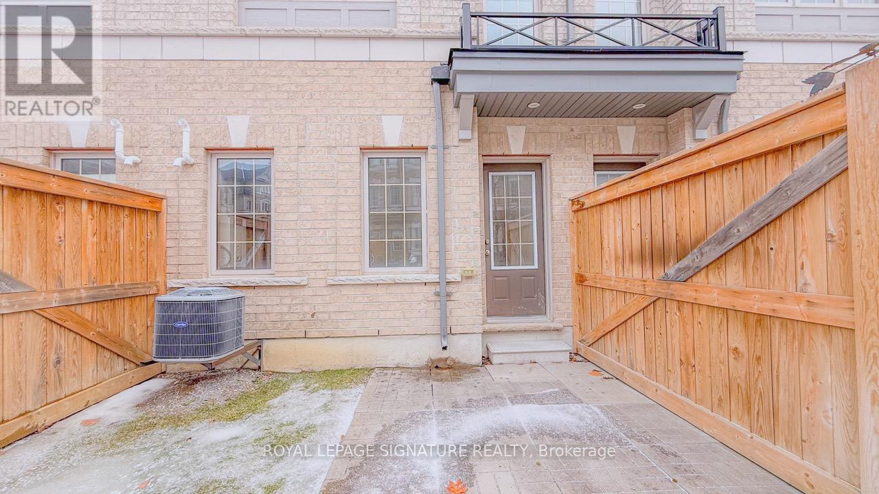 2650 Deputy Minister Path, Oshawa, Ontario  L1L 0M7 - Photo 16 - E12734996