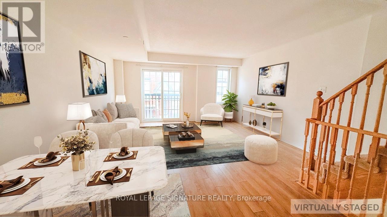 2650 Deputy Minister Path, Oshawa, Ontario  L1L 0M7 - Photo 3 - E12734996