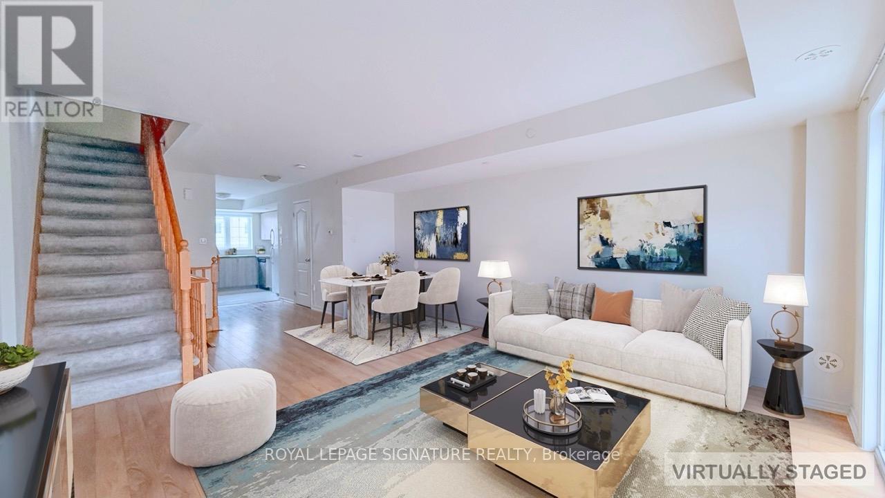 2650 Deputy Minister Path, Oshawa, Ontario  L1L 0M7 - Photo 4 - E12734996