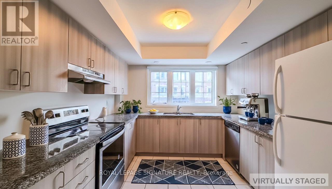 2650 Deputy Minister Path, Oshawa, Ontario  L1L 0M7 - Photo 5 - E12734996