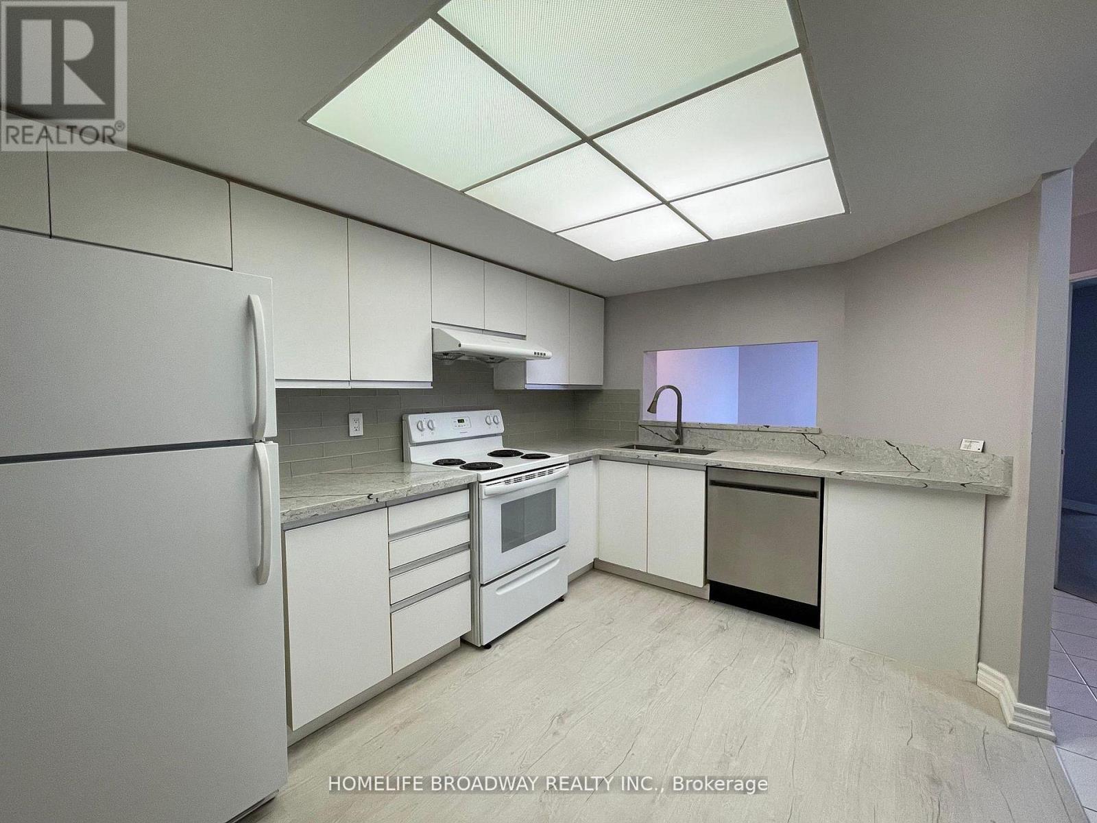 1409 - 350 Alton Towers Circle, Toronto, Ontario  M1V 5E3 - Photo 3 - E12735048