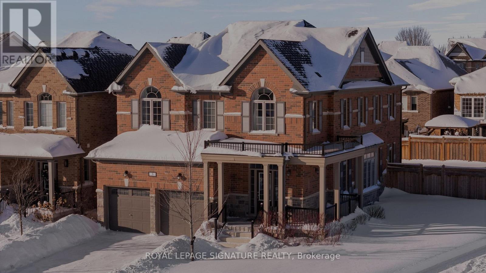 3 DOCTOR ARCHER DRIVE, Scugog, Ontario