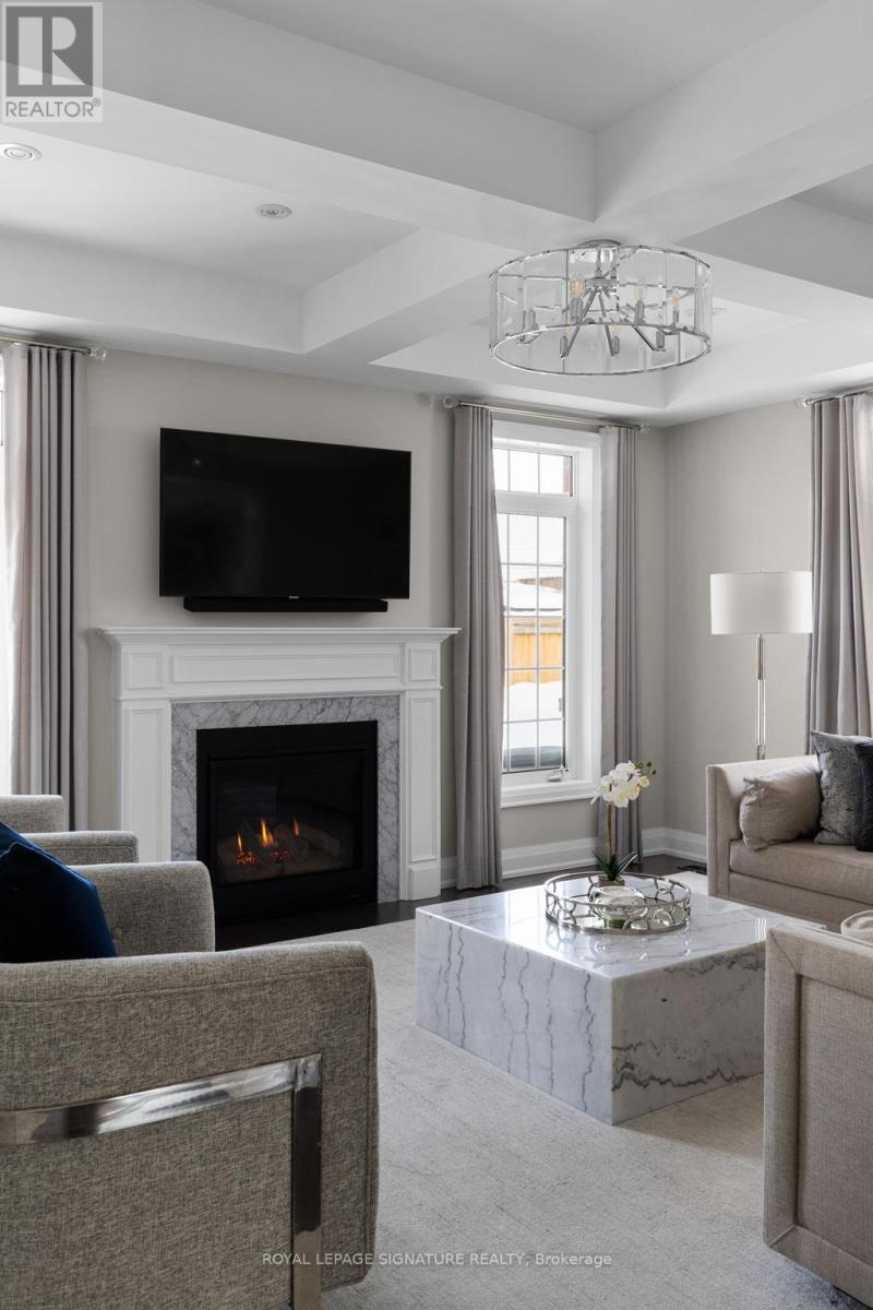 3 Doctor Archer Drive, Scugog, Ontario  L9L 0A9 - Photo 14 - E12735064