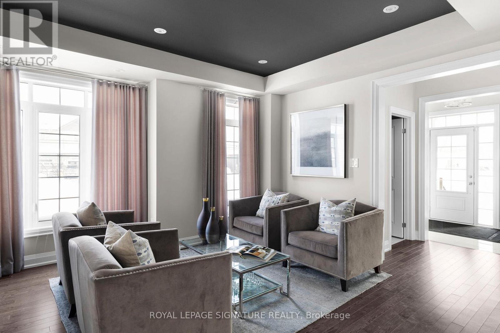 3 Doctor Archer Drive, Scugog, Ontario  L9L 0A9 - Photo 4 - E12735064