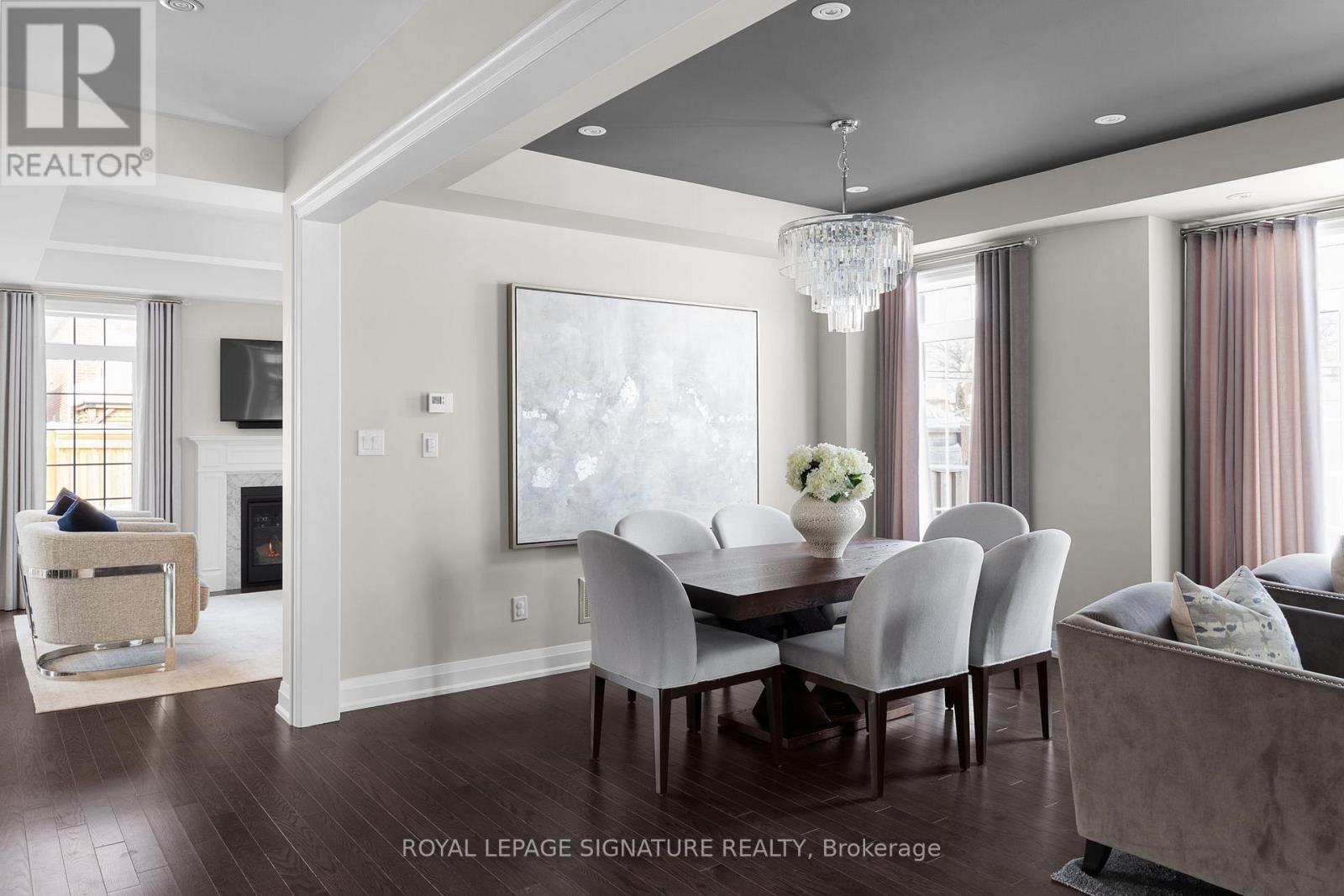 3 Doctor Archer Drive, Scugog, Ontario  L9L 0A9 - Photo 6 - E12735064