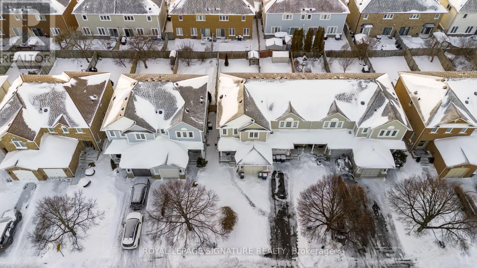 36 Eastport Drive, Toronto, Ontario  M1C 5C4 - Photo 32 - E12735092