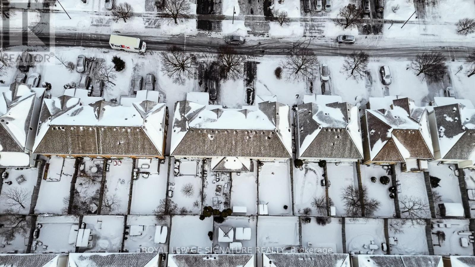 36 Eastport Drive, Toronto, Ontario  M1C 5C4 - Photo 36 - E12735092