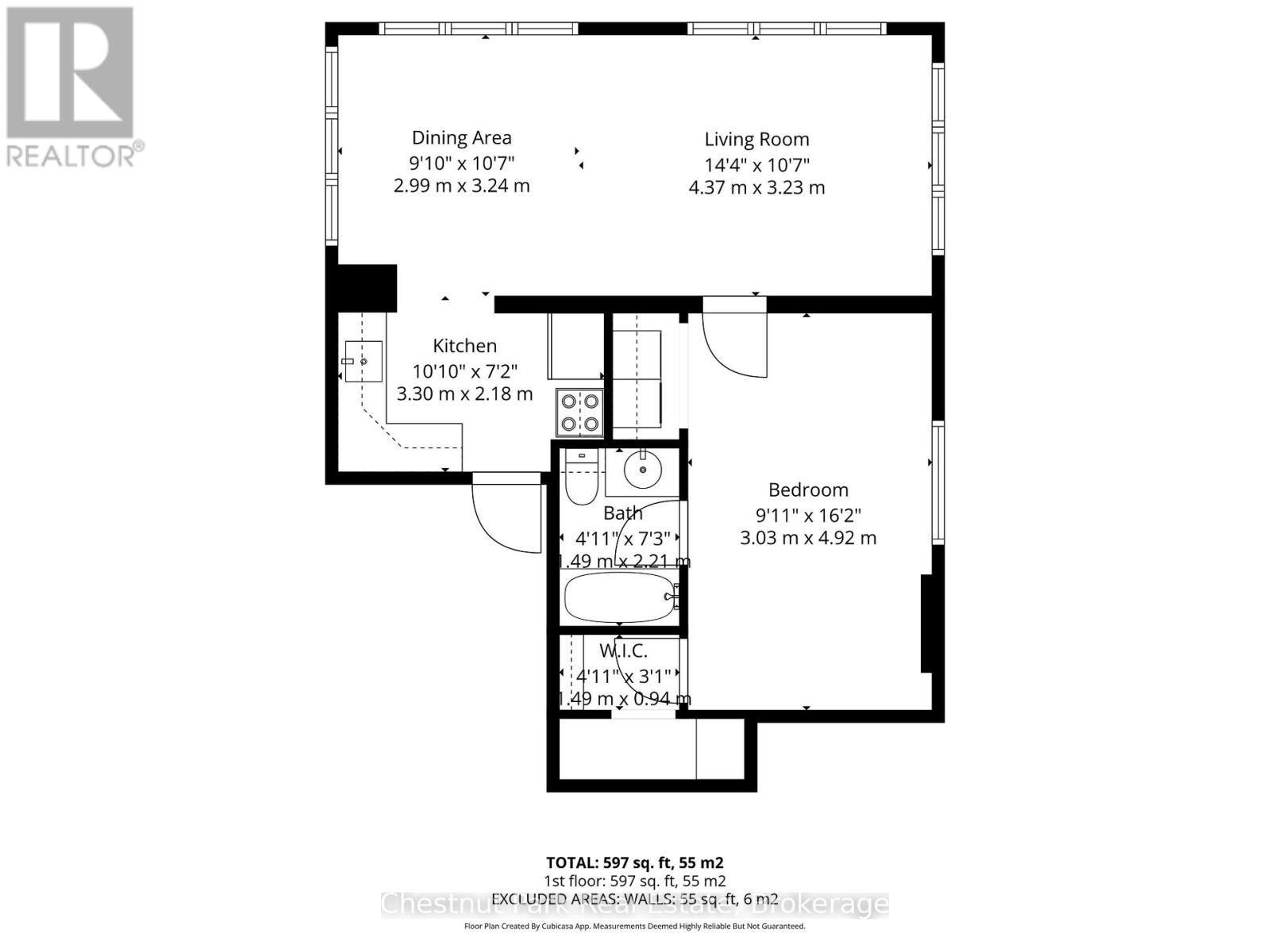 4 - 285 Ste Marie Street, Collingwood, Ontario  L9Y 3K6 - Photo 24 - S12483274