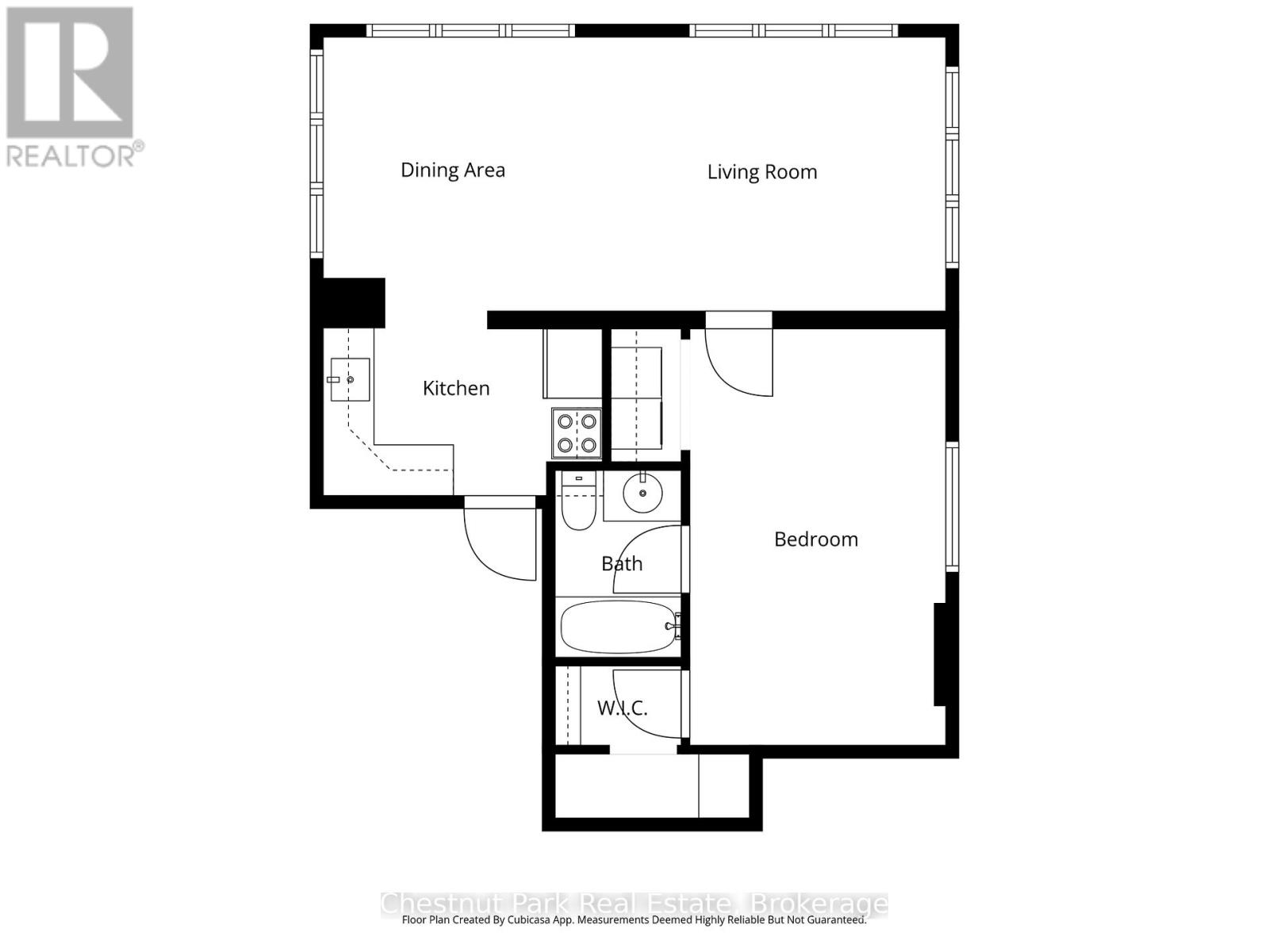 4 - 285 Ste Marie Street, Collingwood, Ontario  L9Y 3K6 - Photo 25 - S12483274