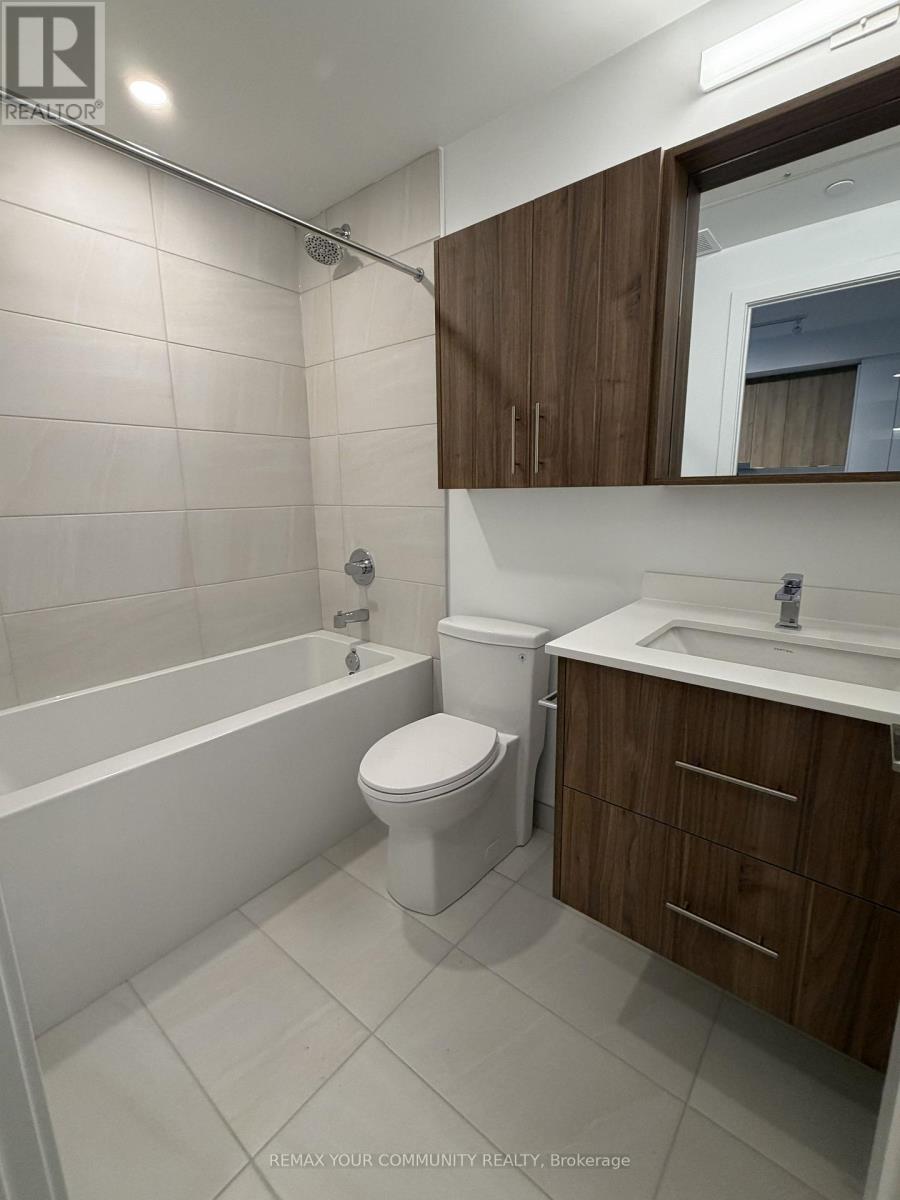 A-1006 - 9763 Markham Road, Markham, Ontario  L4E 0W4 - Photo 11 - N12734894