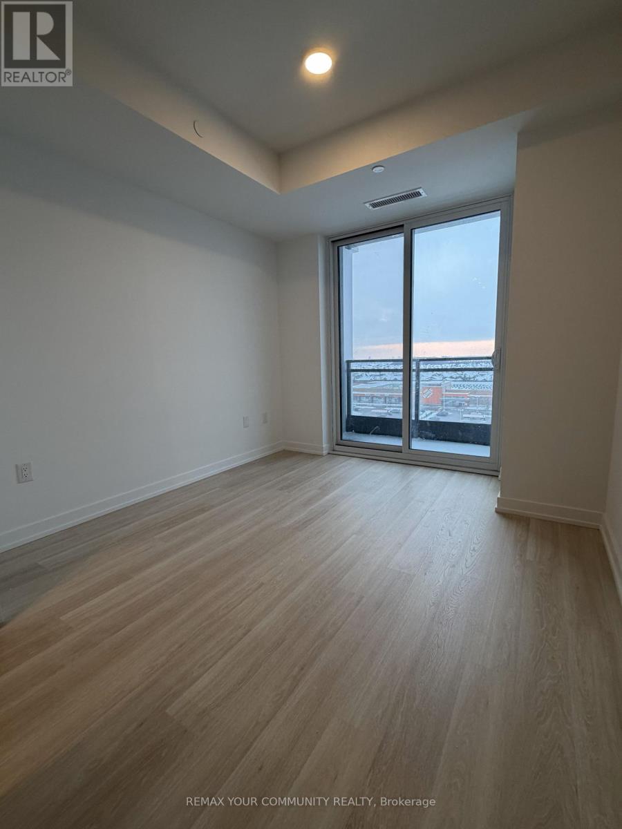 A-1006 - 9763 Markham Road, Markham, Ontario  L4E 0W4 - Photo 7 - N12734894