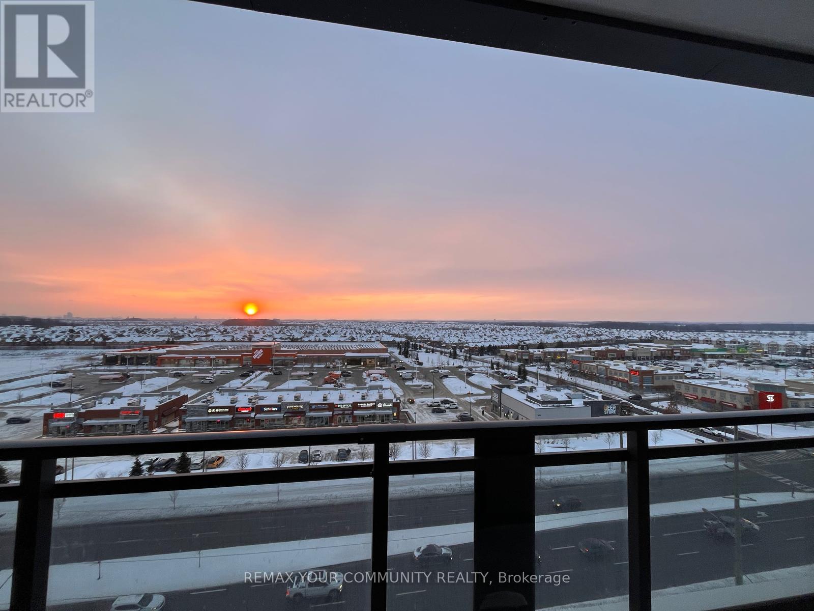 A-1006 - 9763 Markham Road, Markham, Ontario  L4E 0W4 - Photo 9 - N12734894