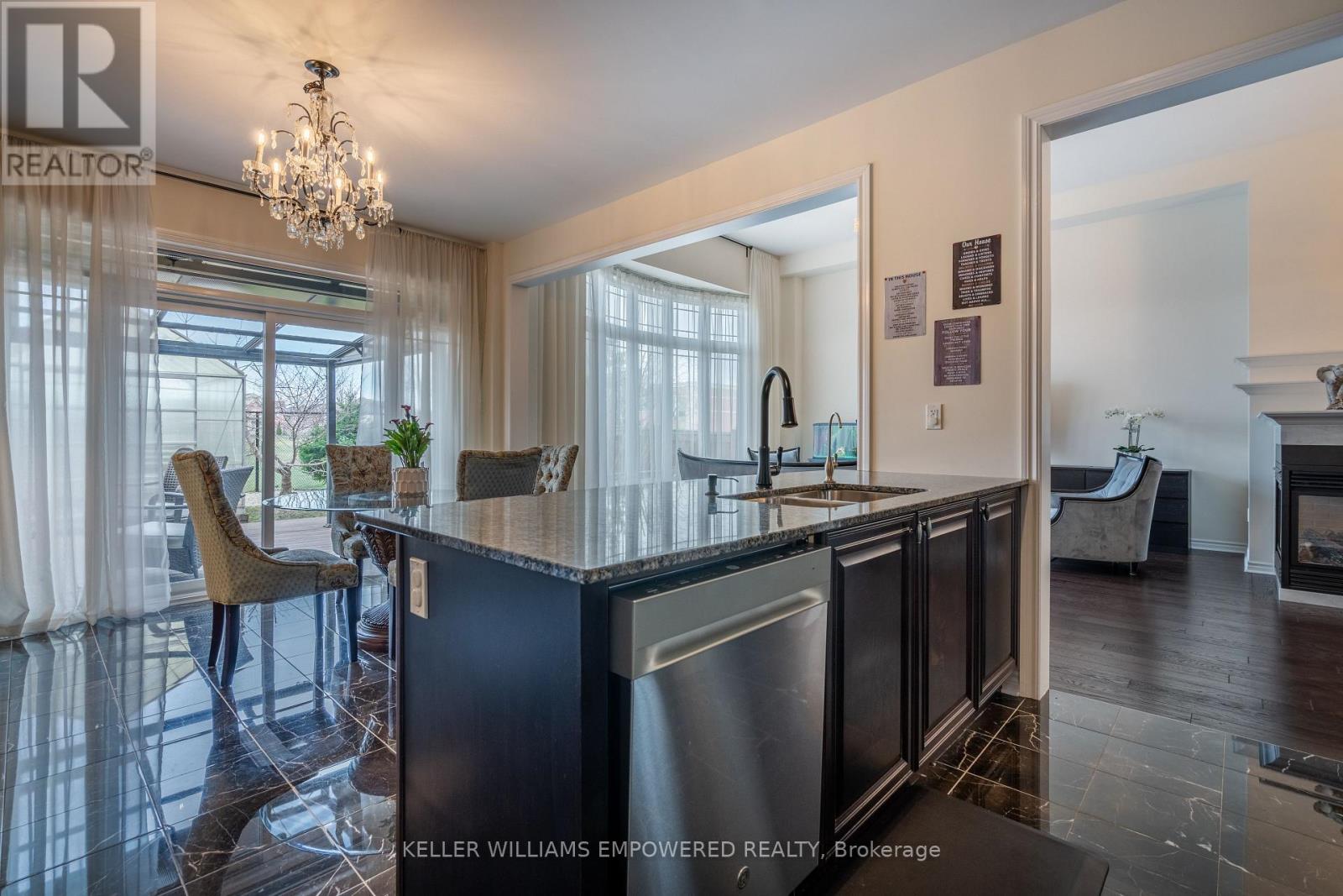 55 Ironside Drive, Vaughan, Ontario  L4L 1A6 - Photo 13 - N12734958