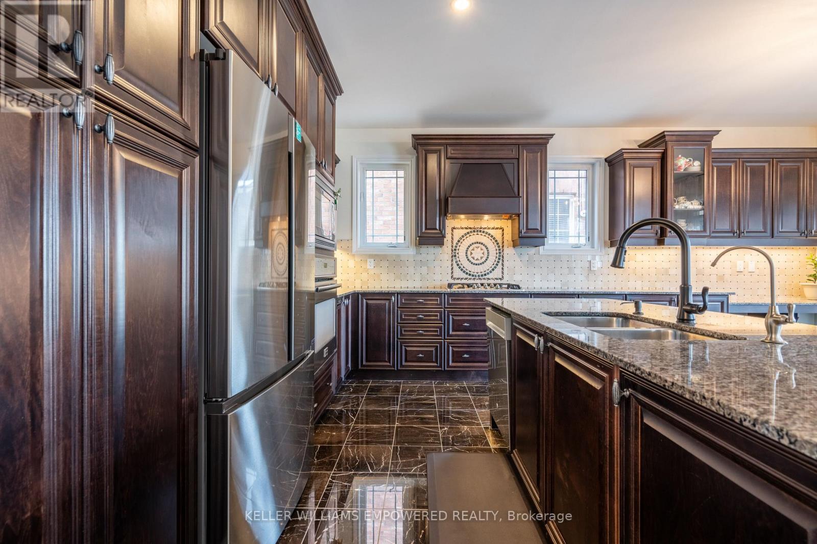 55 Ironside Drive, Vaughan, Ontario  L4L 1A6 - Photo 14 - N12734958