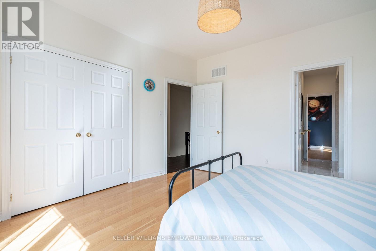 55 Ironside Drive, Vaughan, Ontario  L4L 1A6 - Photo 16 - N12734958