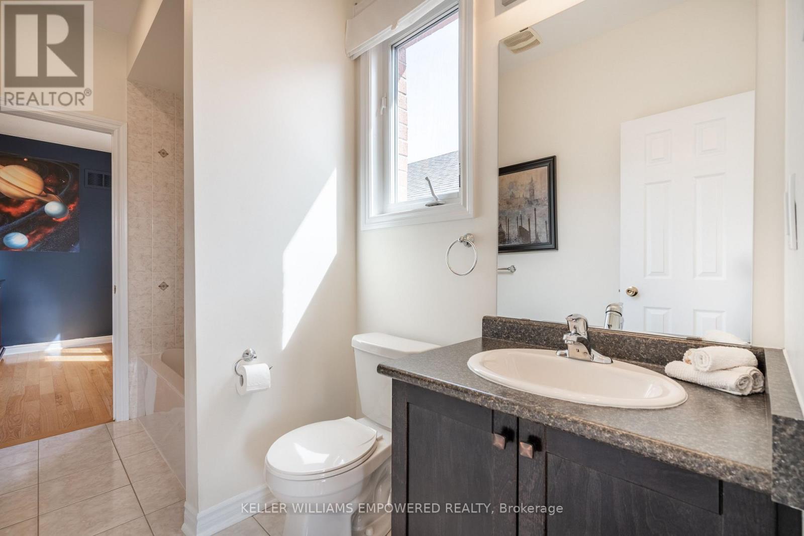 55 Ironside Drive, Vaughan, Ontario  L4L 1A6 - Photo 18 - N12734958