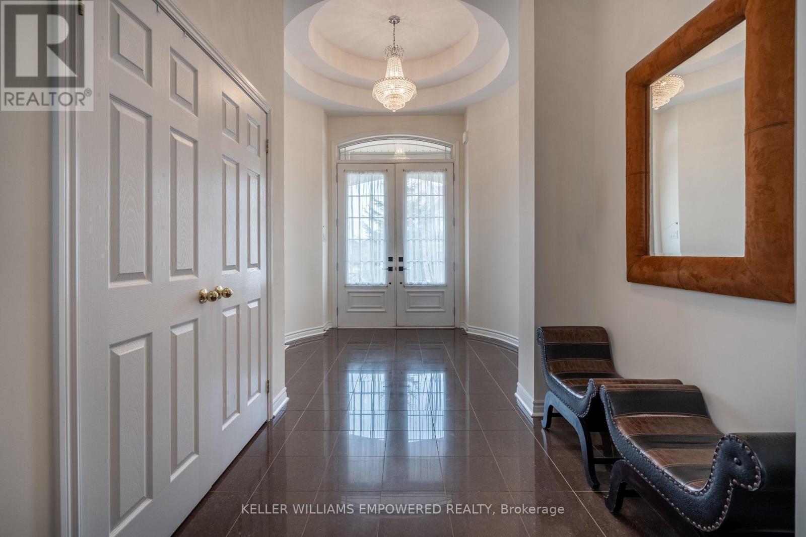 55 Ironside Drive, Vaughan, Ontario  L4L 1A6 - Photo 2 - N12734958