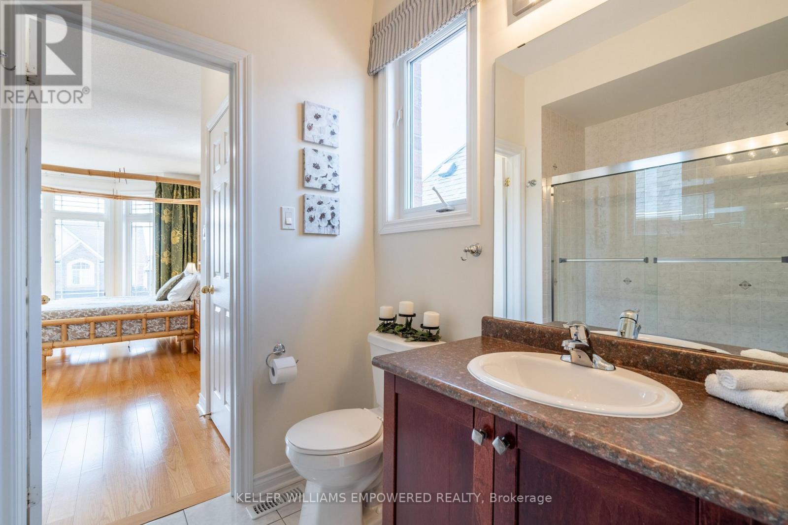 55 Ironside Drive, Vaughan, Ontario  L4L 1A6 - Photo 21 - N12734958