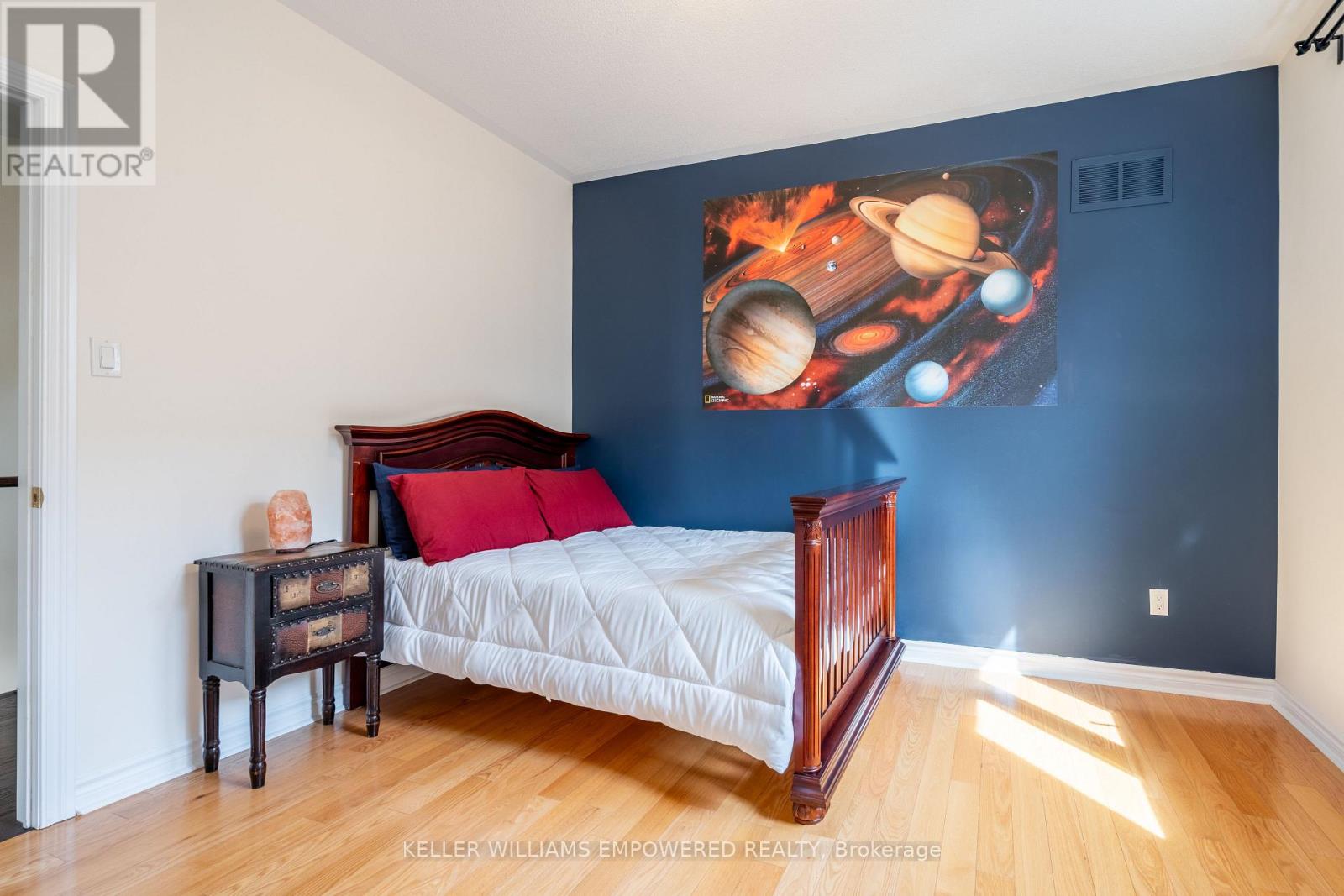 55 Ironside Drive, Vaughan, Ontario  L4L 1A6 - Photo 22 - N12734958