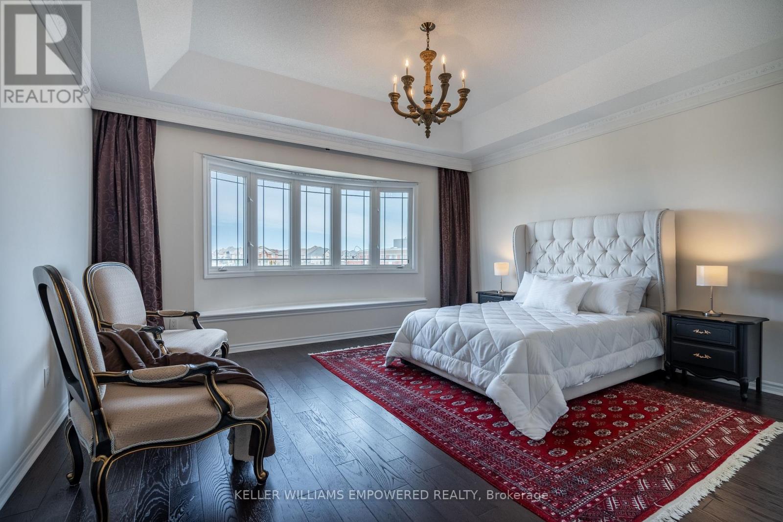 55 Ironside Drive, Vaughan, Ontario  L4L 1A6 - Photo 25 - N12734958