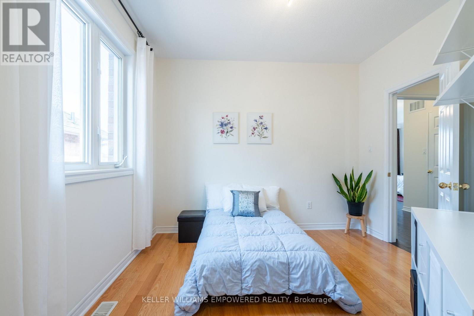 55 Ironside Drive, Vaughan, Ontario  L4L 1A6 - Photo 27 - N12734958