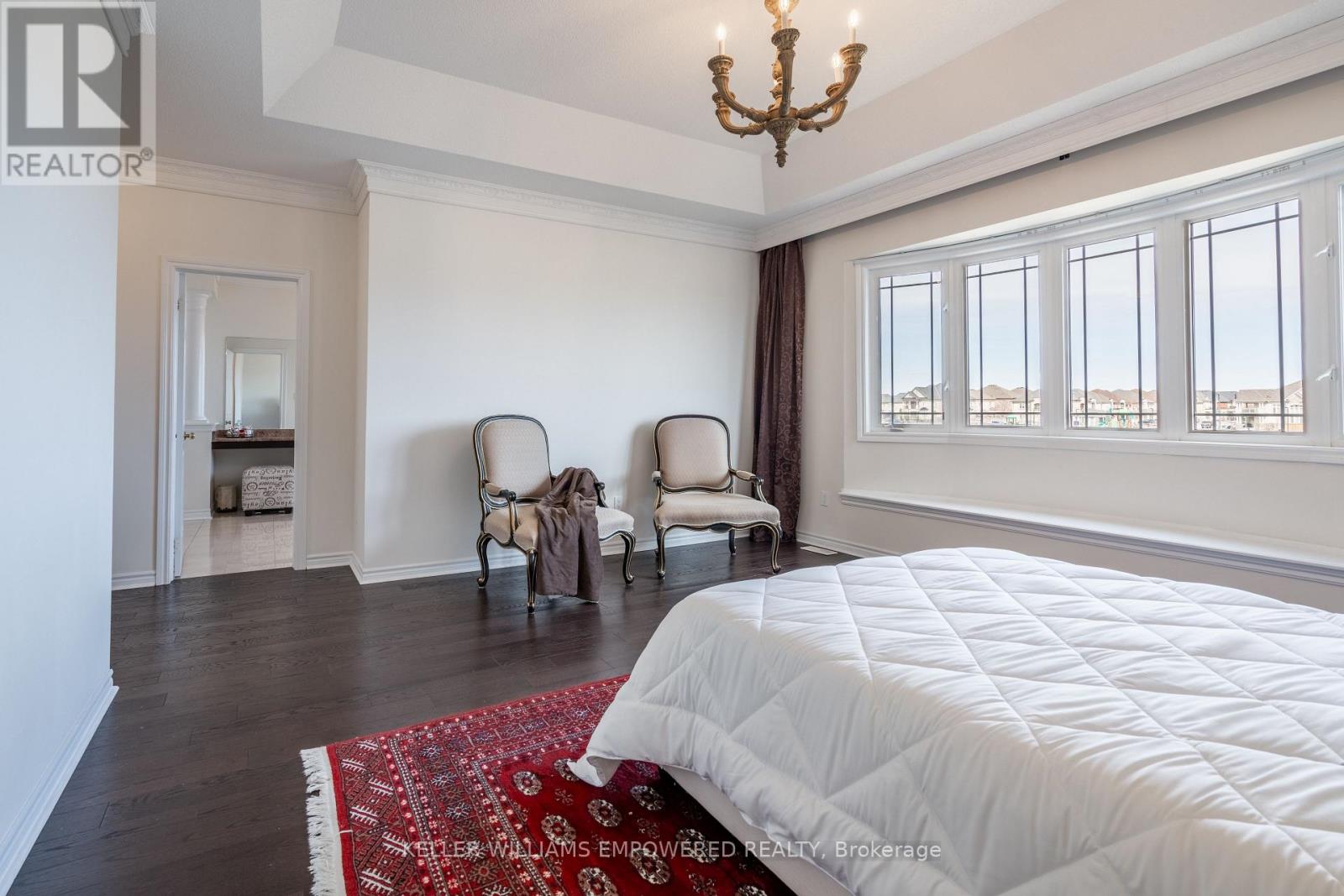 55 Ironside Drive, Vaughan, Ontario  L4L 1A6 - Photo 28 - N12734958