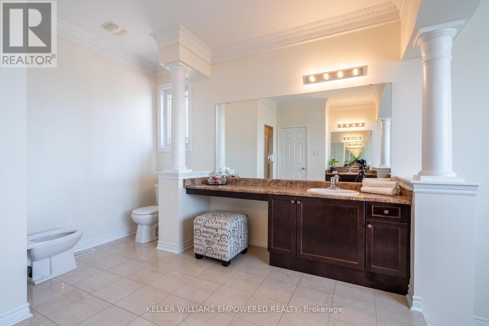 55 Ironside Drive, Vaughan, Ontario  L4L 1A6 - Photo 30 - N12734958