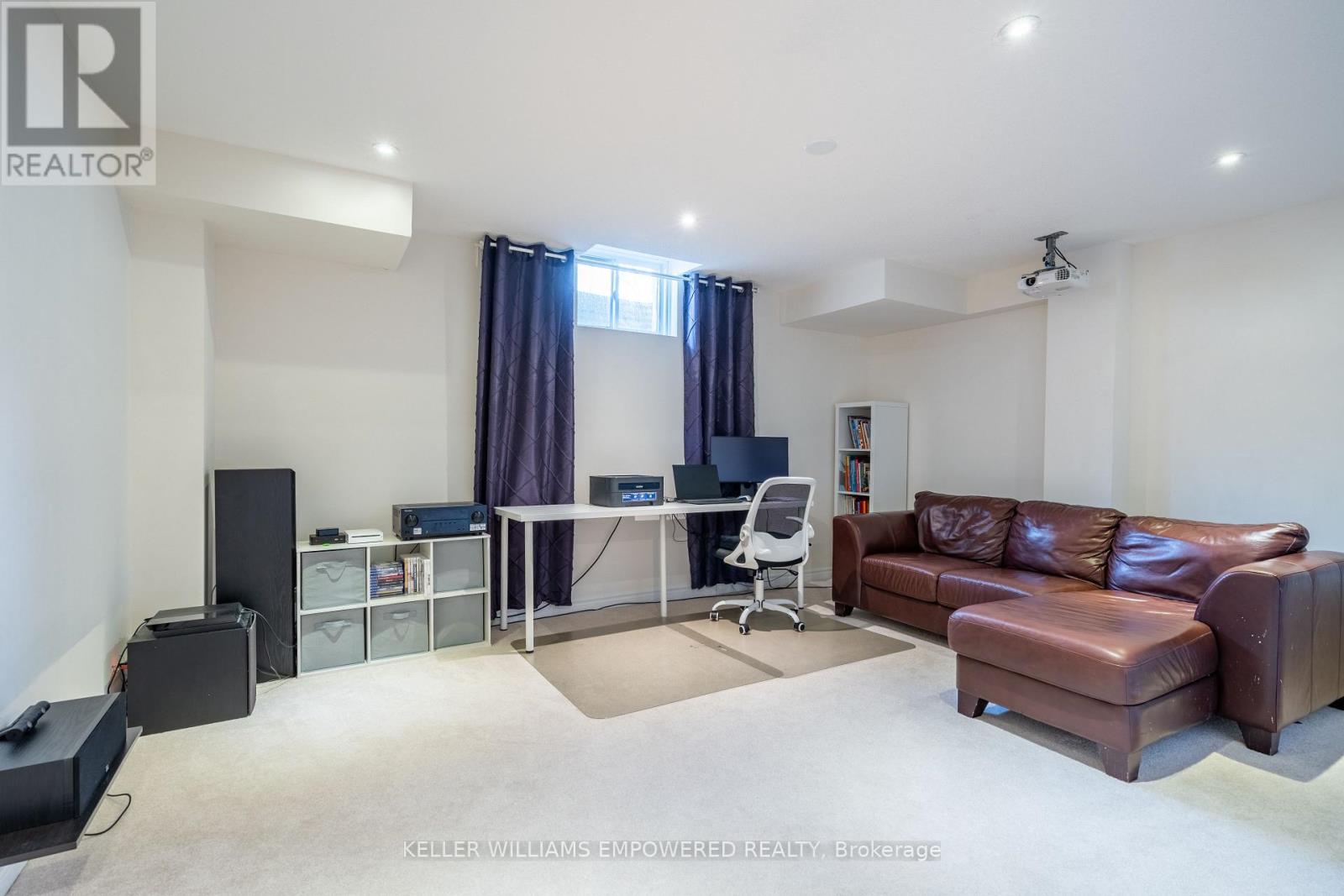 55 Ironside Drive, Vaughan, Ontario  L4L 1A6 - Photo 34 - N12734958