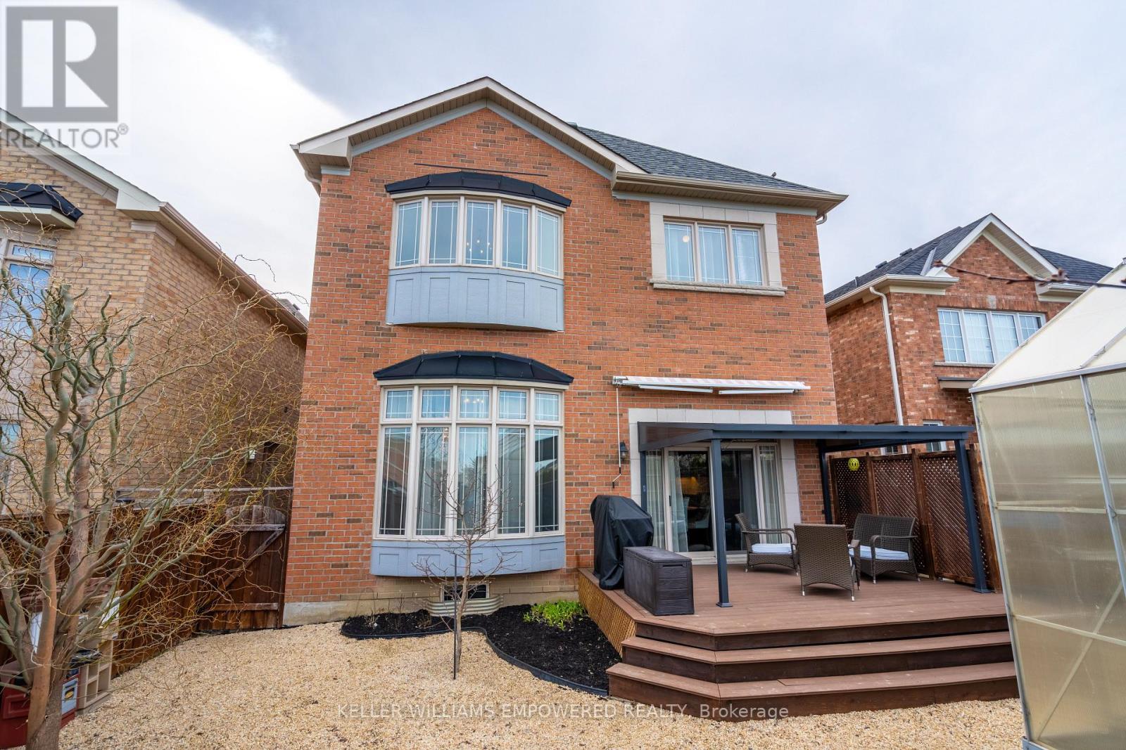 55 Ironside Drive, Vaughan, Ontario  L4L 1A6 - Photo 39 - N12734958