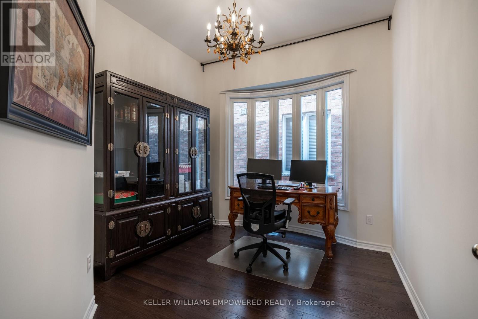 55 Ironside Drive, Vaughan, Ontario  L4L 1A6 - Photo 7 - N12734958