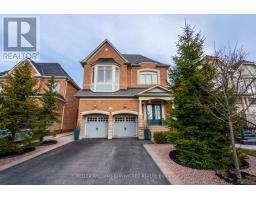 55 IRONSIDE DRIVE, Vaughan, Ontario
