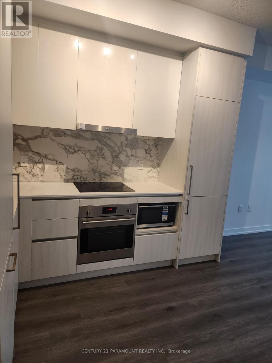 4301 - 225 Commerce Street, Vaughan, Ontario  L4K 0R1 - Photo 1 - N12735006