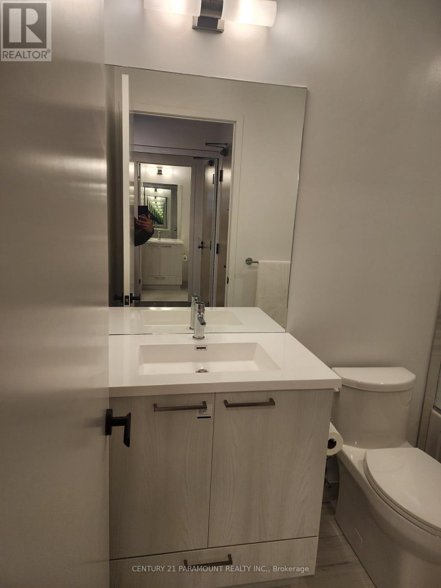 4301 - 225 Commerce Street, Vaughan, Ontario  L4K 0R1 - Photo 12 - N12735006