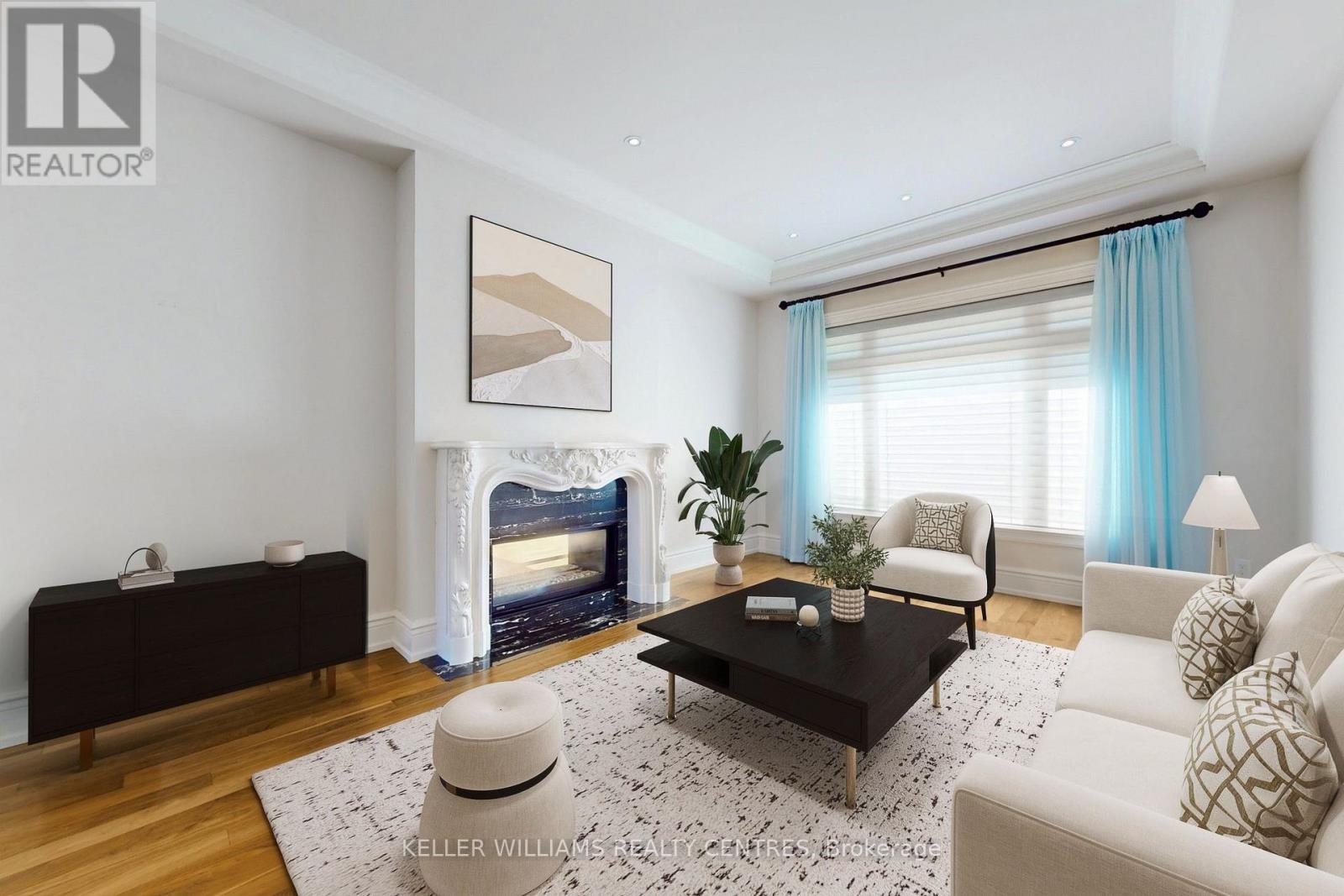 33 Maple Grove Avenue, Richmond Hill, Ontario  L4E 2V1 - Photo 12 - N12735016