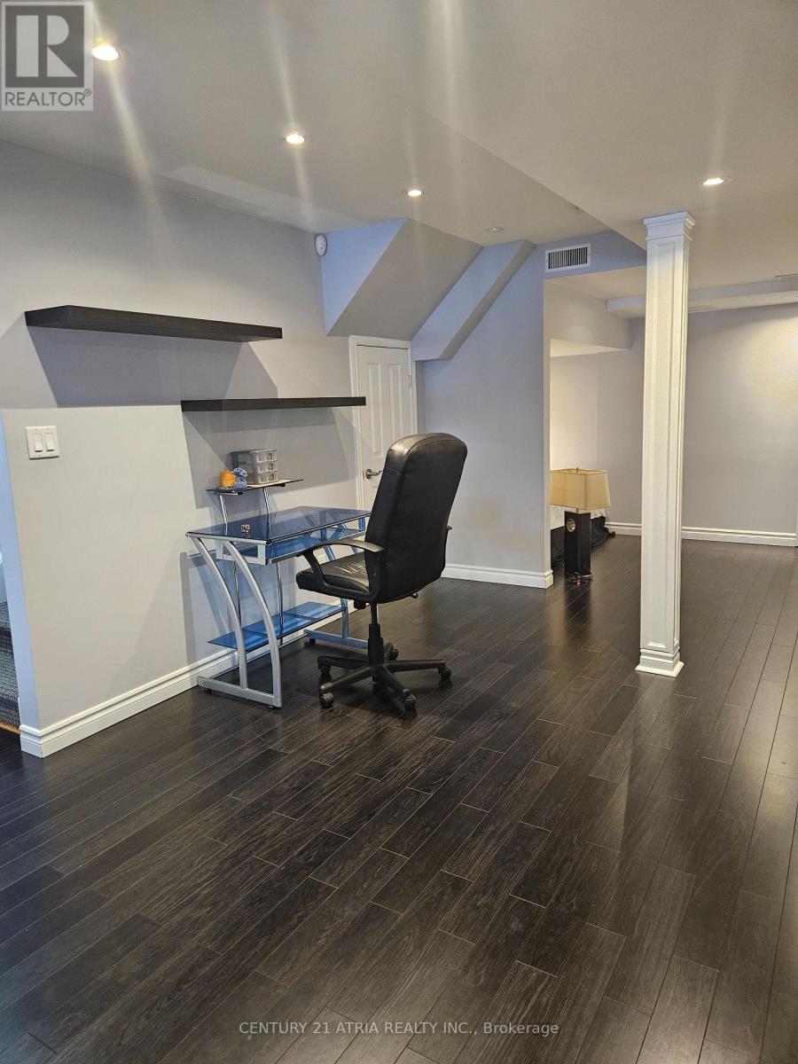 Bsmt - 143 Maroon Drive, Richmond Hill, Ontario  L4E 5B7 - Photo 10 - N12735074