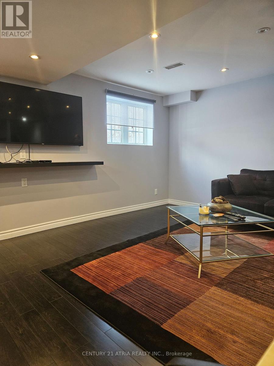 Bsmt - 143 Maroon Drive, Richmond Hill, Ontario  L4E 5B7 - Photo 13 - N12735074