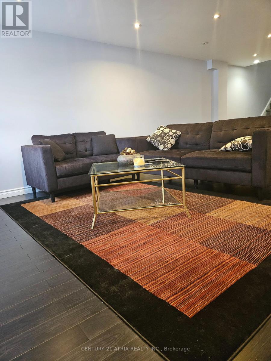 Bsmt - 143 Maroon Drive, Richmond Hill, Ontario  L4E 5B7 - Photo 5 - N12735074