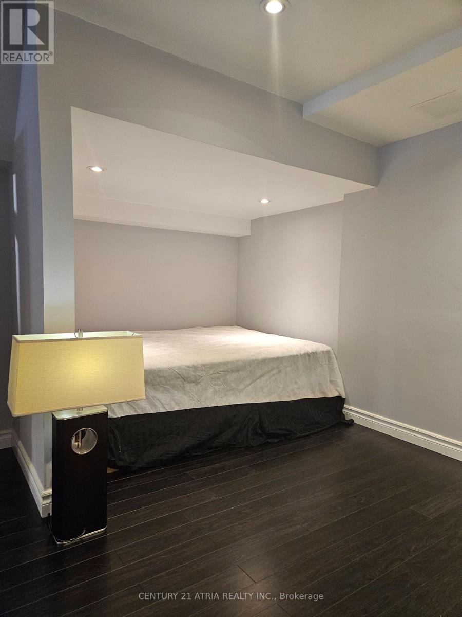 Bsmt - 143 Maroon Drive, Richmond Hill, Ontario  L4E 5B7 - Photo 7 - N12735074