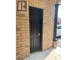 BSMT - 143 MAROON DRIVE, Richmond Hill, Ontario