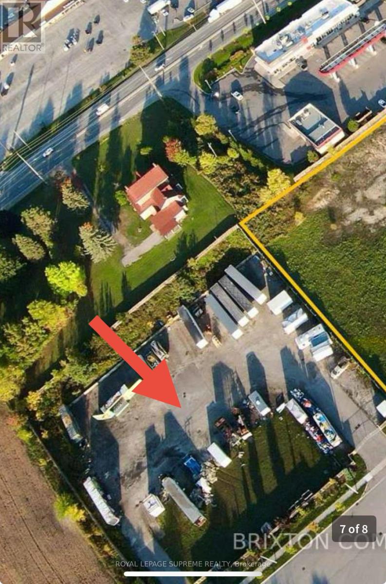 26 SPROULE STREET, King, Ontario