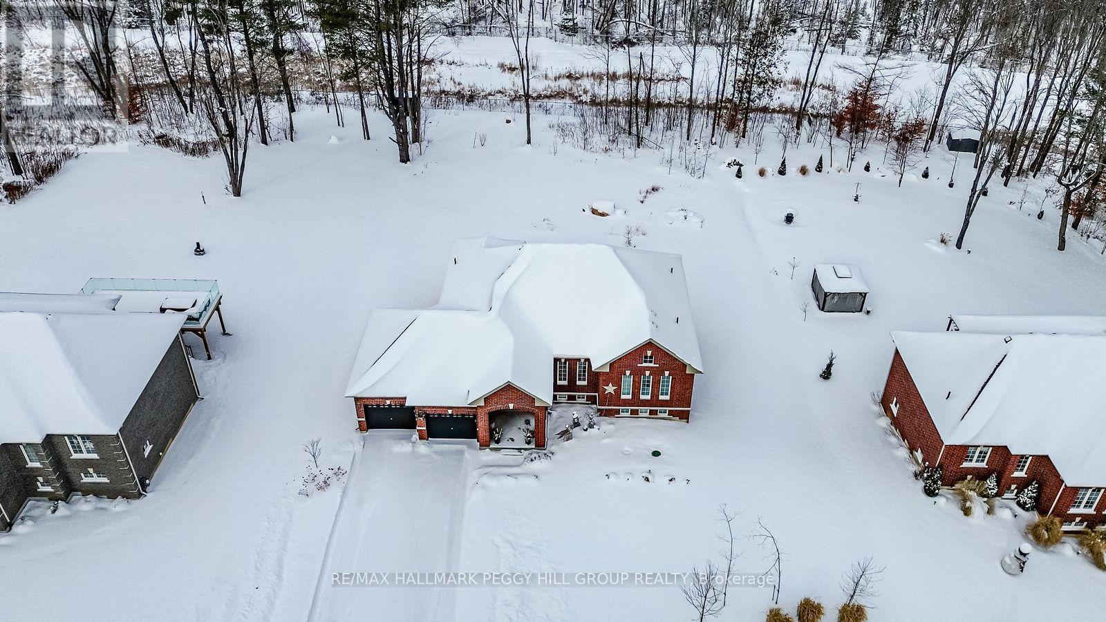 82 Diamond Valley Drive, Oro-Medonte, Ontario  L0L 2E0 - Photo 2 - S12735108
